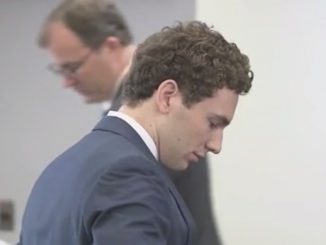 Former UNC student Chandler Kania faces murder charges for causing an alcohol-related accident that killed three people. (WRAL)