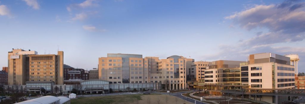 Accreditation of UNC Hospital threatened after review – Carolina Connection