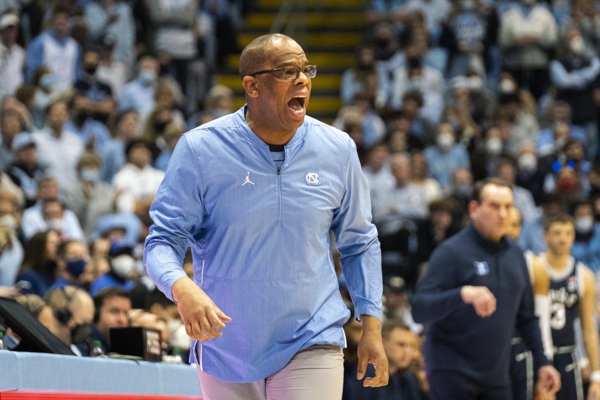 Hubert Davis’ first season was historic. What were the keys to his ...