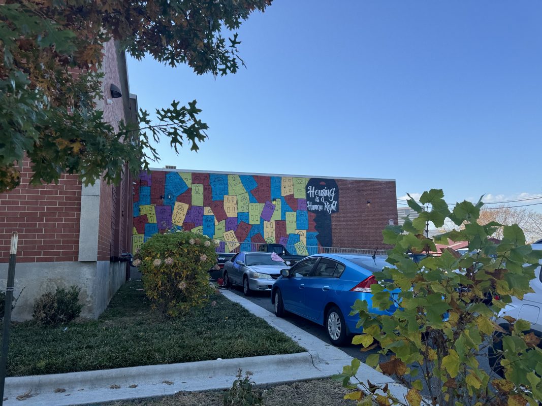 North Carolina’s first ‘Safe Parking Site’ creates space for homeless